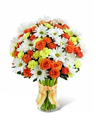 The FTD Sweet Splendor Bouquet from Flowers by Ramon of Lawton, OK